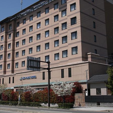 Ako Park Hotel Екстериор снимка