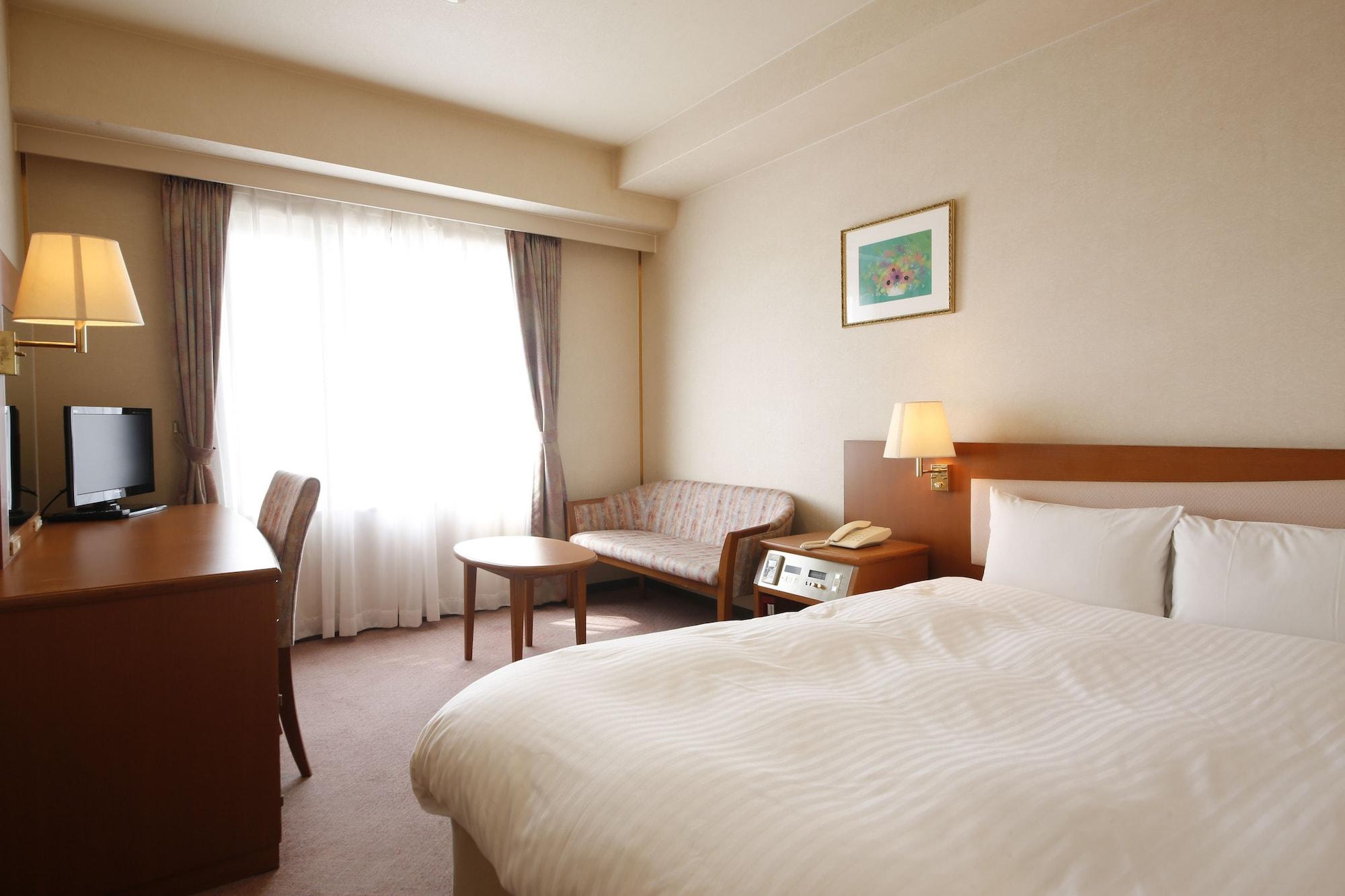 Ako Park Hotel Екстериор снимка