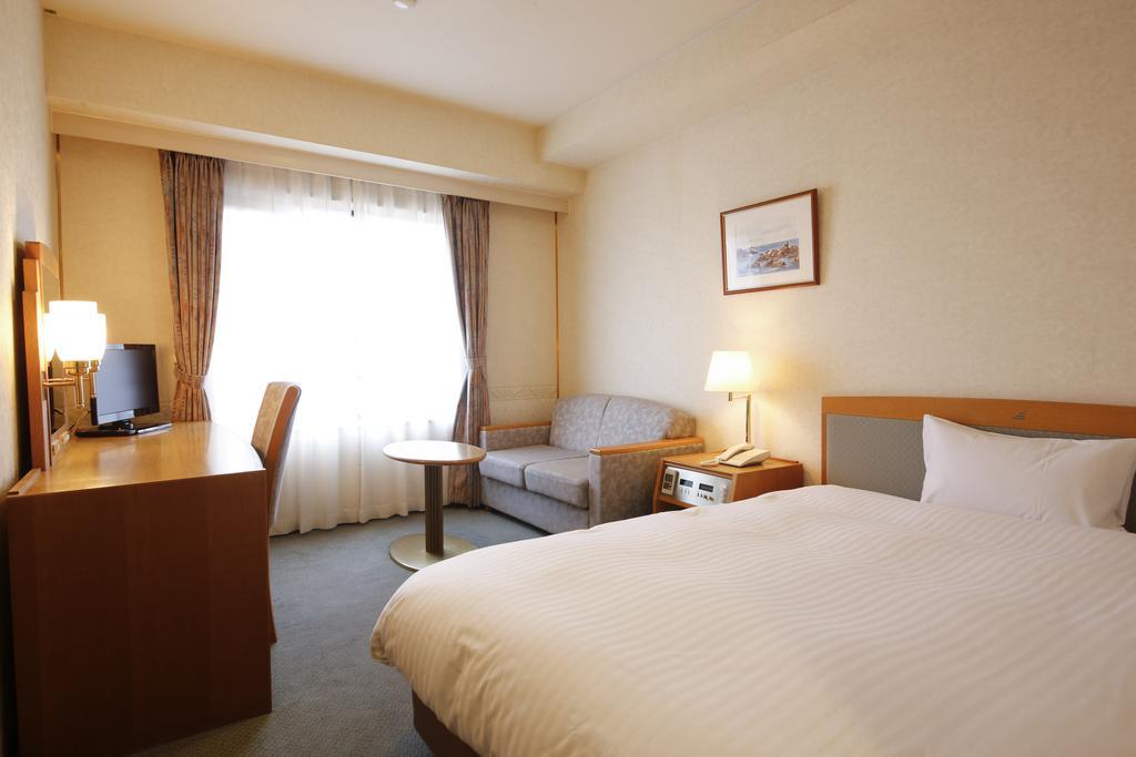 Ako Park Hotel Стая снимка