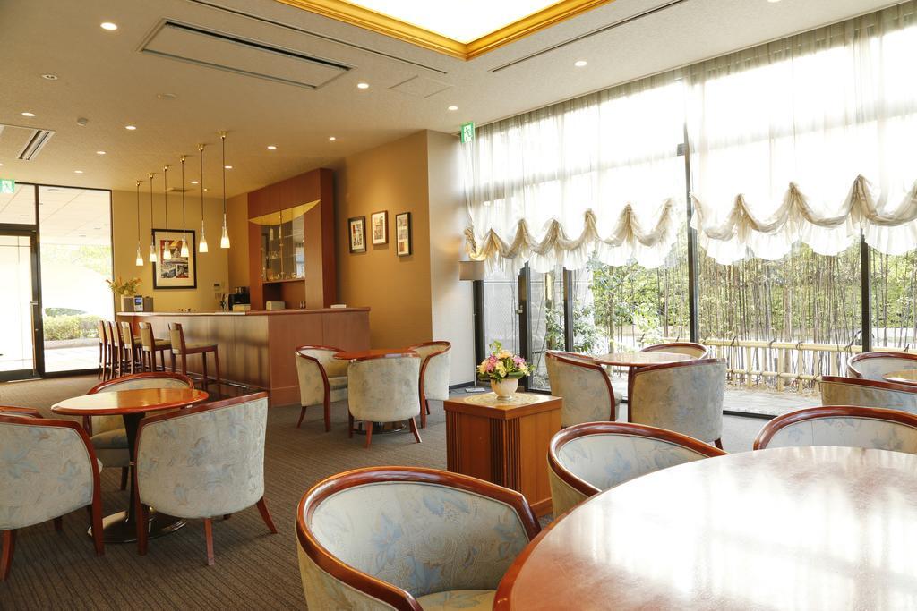 Ako Park Hotel Екстериор снимка