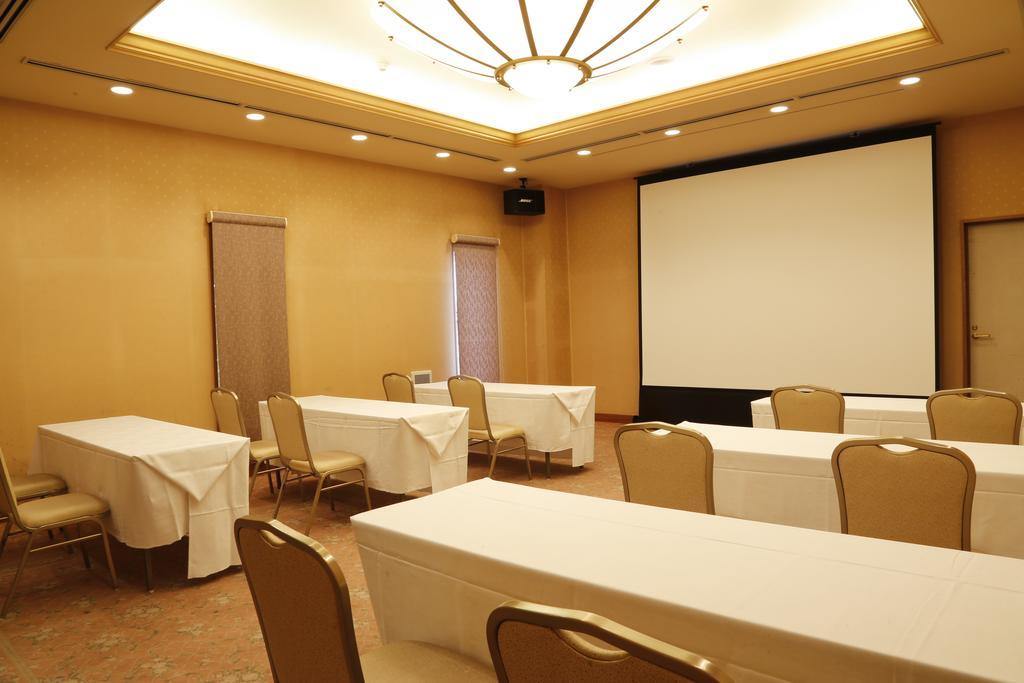 Ako Park Hotel Екстериор снимка