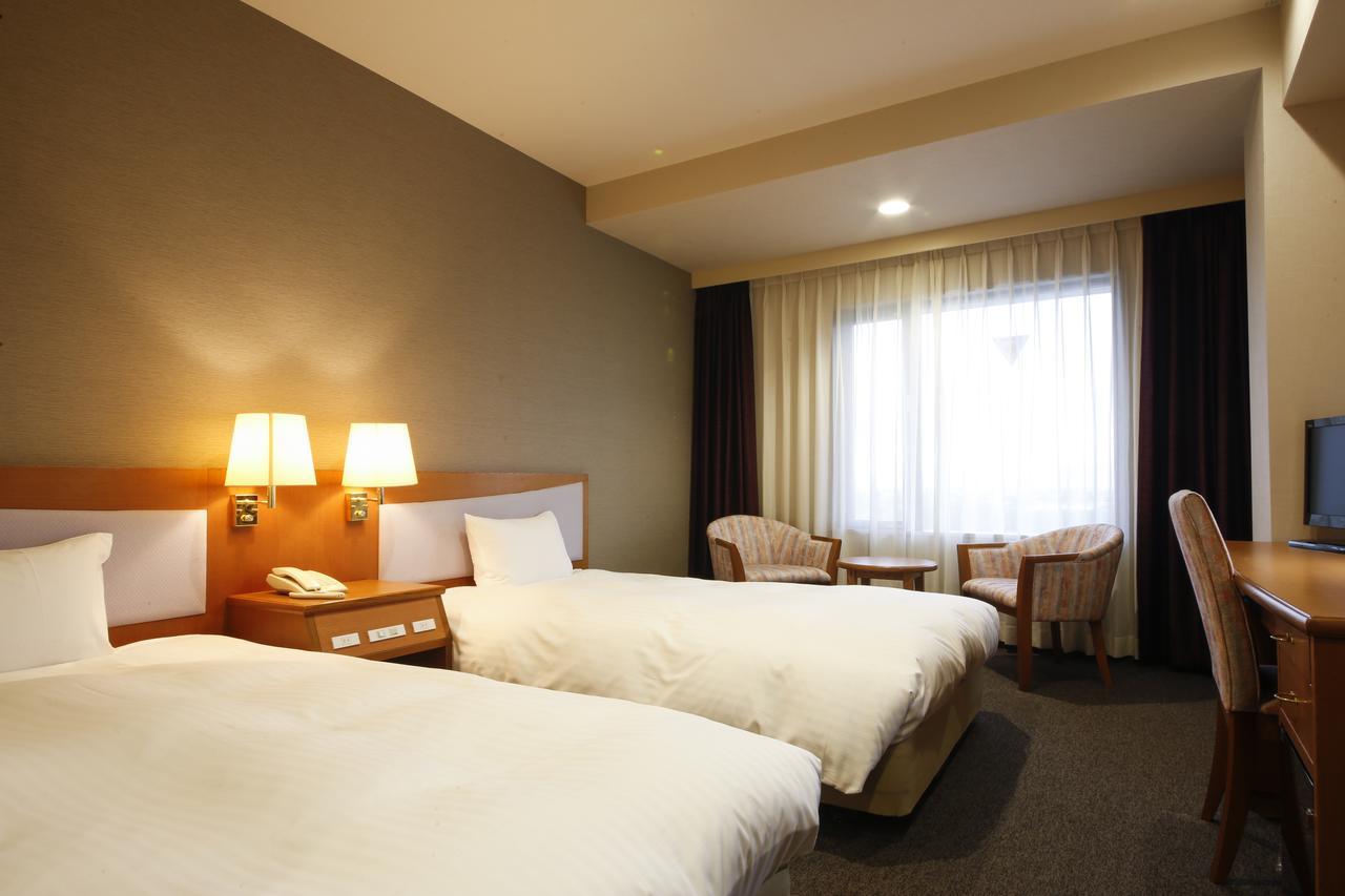 Ako Park Hotel Екстериор снимка