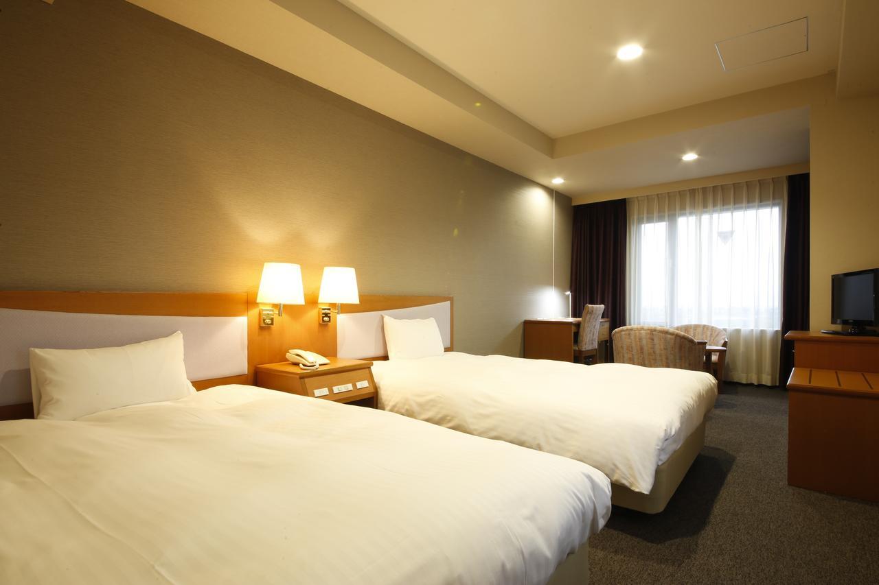 Ako Park Hotel Екстериор снимка