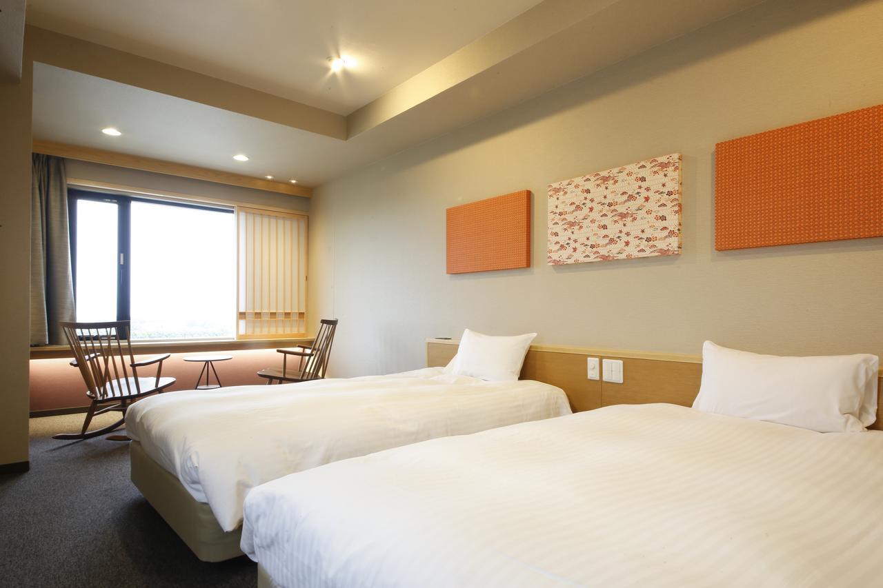 Ako Park Hotel Екстериор снимка