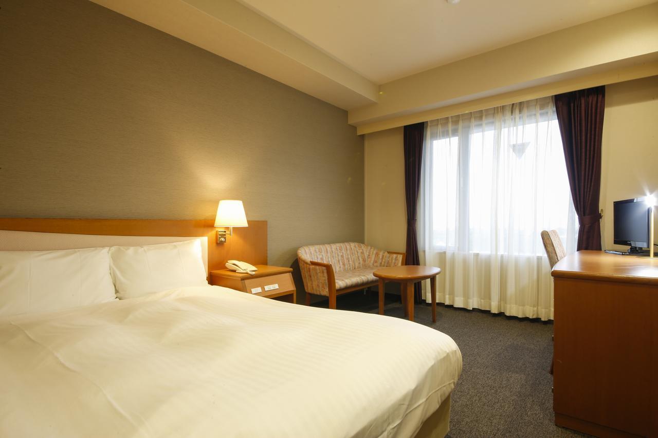 Ako Park Hotel Екстериор снимка