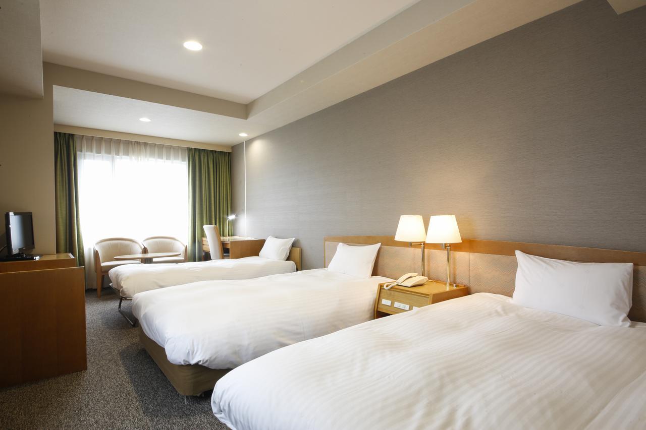 Ako Park Hotel Екстериор снимка